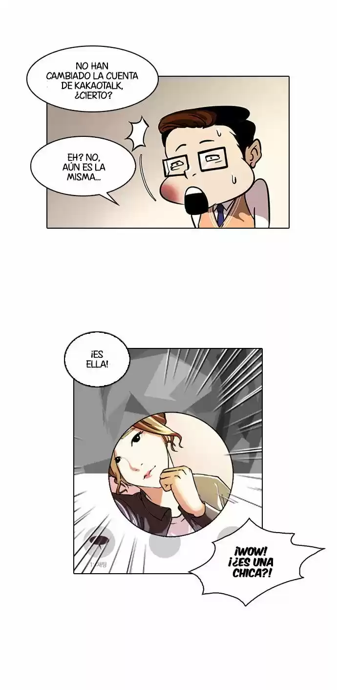 Lookism - Capítulo 35 - Página 6 - LectorTMOo