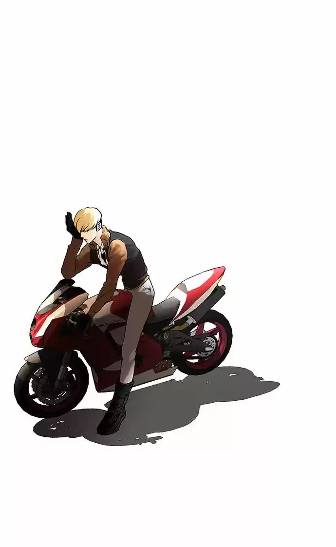 Lookism - Capítulo 35 - Página 30 - LectorTMOo