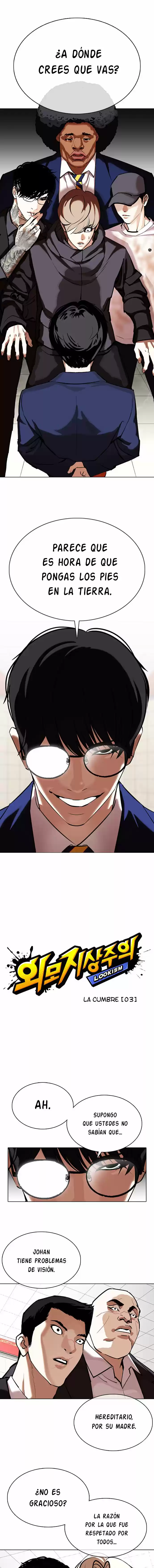 Lookism - Capítulo 350 - Página 3 - LectorTMOo