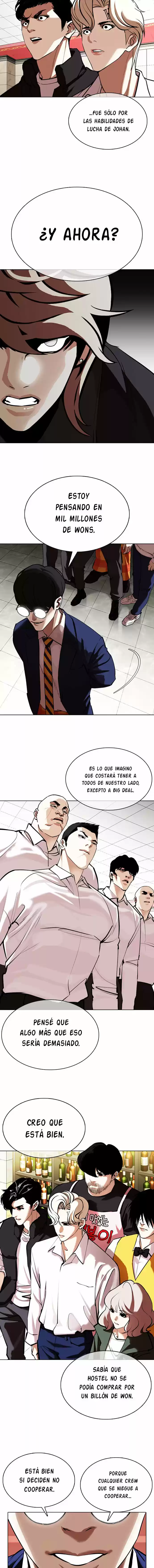 Lookism - Capítulo 350 - Página 4 - LectorTMOo