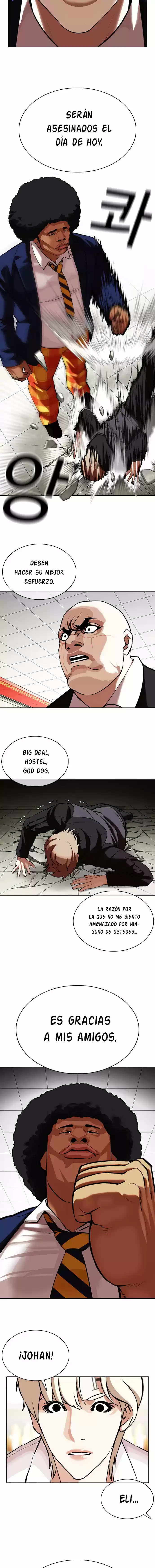 Lookism - Capítulo 350 - Página 5 - LectorTMOo