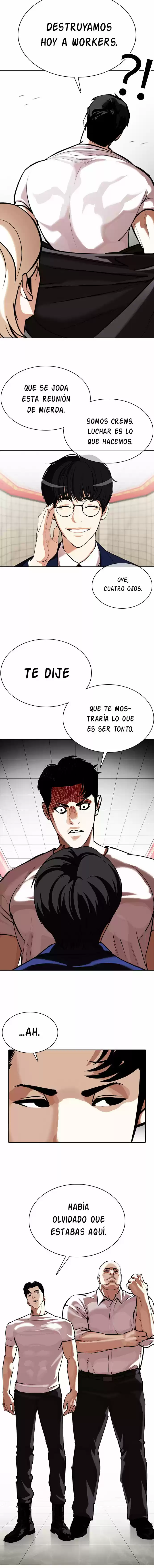Lookism - Capítulo 350 - Página 6 - LectorTMOo