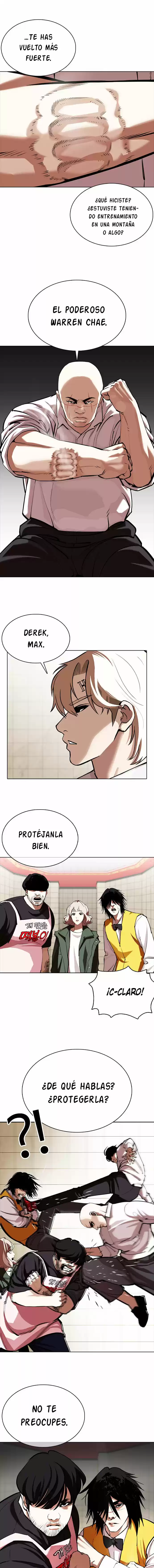 Lookism - Capítulo 350 - Página 8 - LectorTMOo