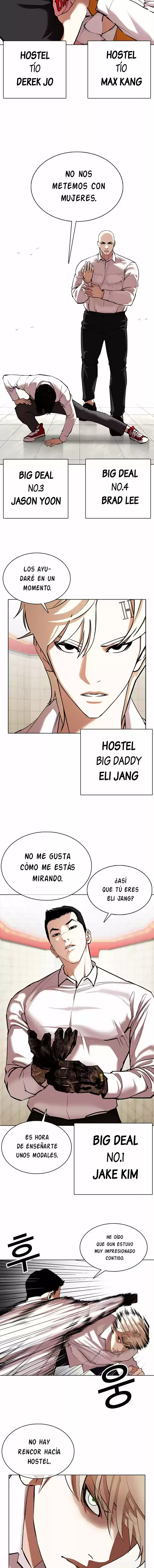 Lookism - Capítulo 350 - Página 9 - LectorTMOo