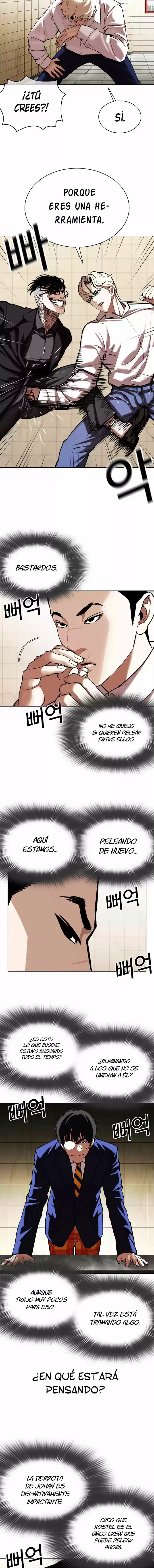 Lookism - Capítulo 350 - Página 12 - LectorTMOo