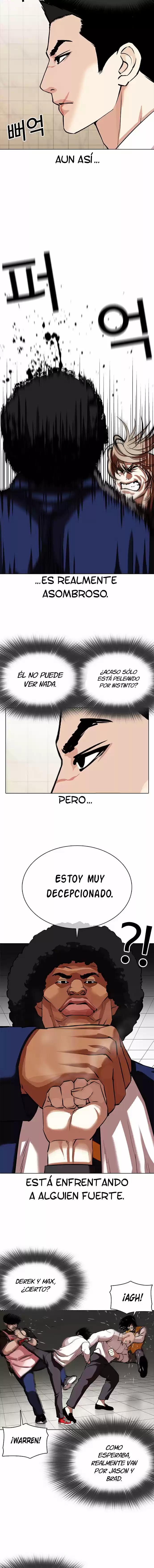 Lookism - Capítulo 350 - Página 13 - LectorTMOo