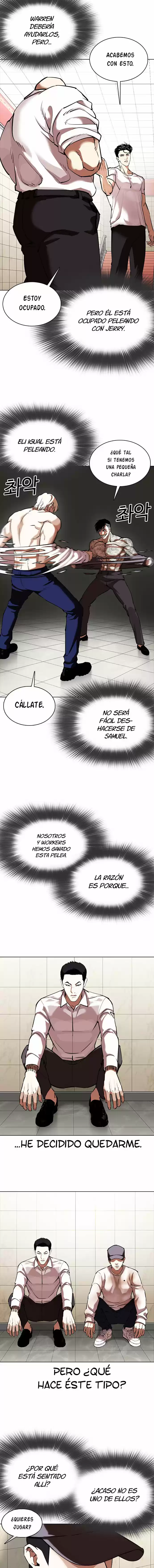 Lookism - Capítulo 350 - Página 14 - LectorTMOo