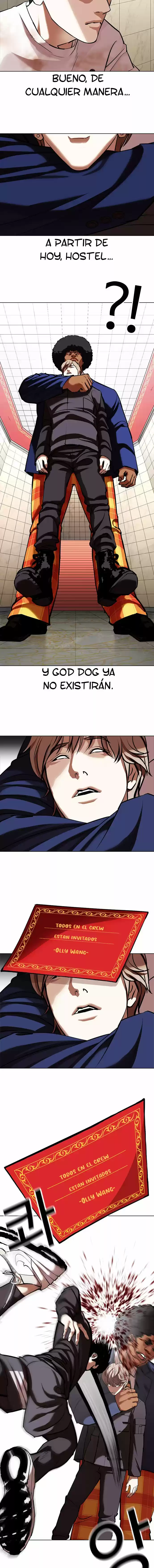Lookism - Capítulo 350 - Página 15 - LectorTMOo
