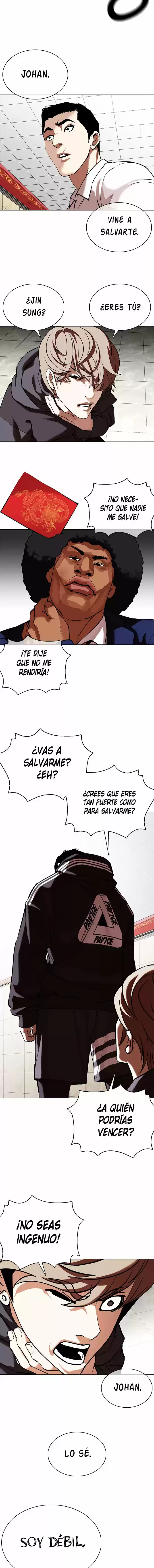 Lookism - Capítulo 350 - Página 16 - LectorTMOo