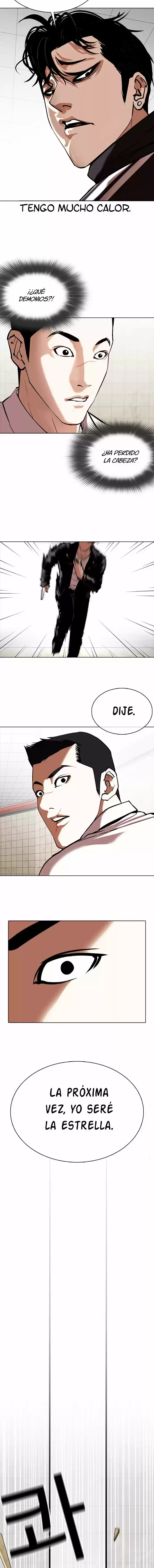 Lookism - Capítulo 350 - Página 17 - LectorTMOo