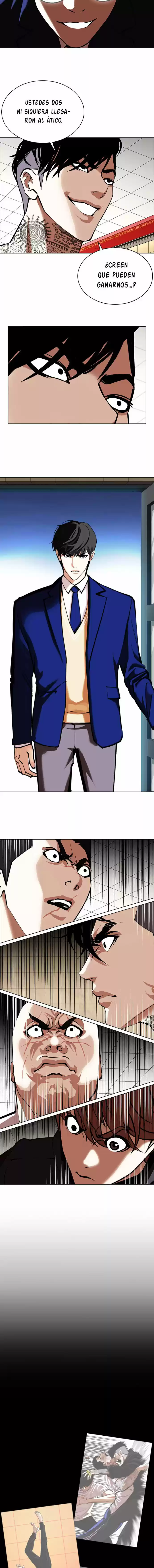 Lookism - Capítulo 350 - Página 19 - LectorTMOo