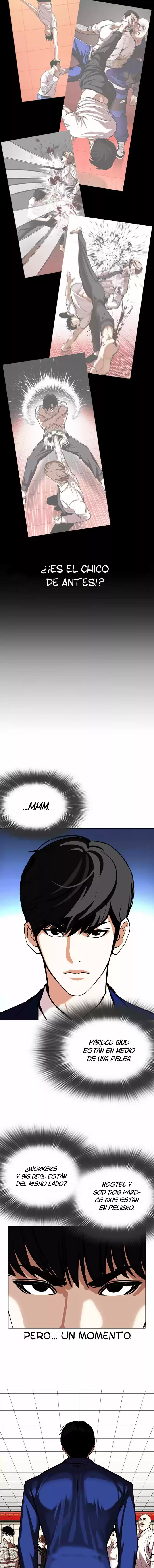 Lookism - Capítulo 350 - Página 20 - LectorTMOo