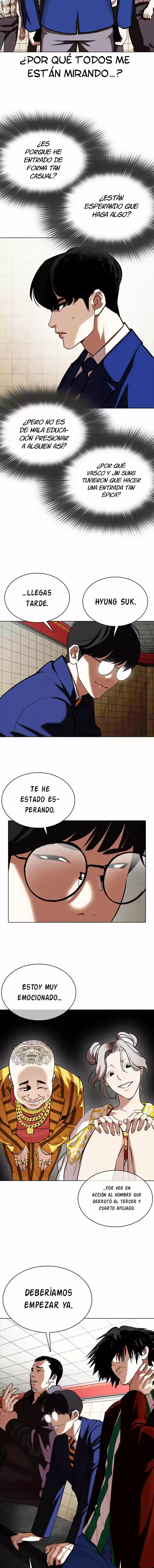 Lookism - Capítulo 350 - Página 21 - LectorTMOo