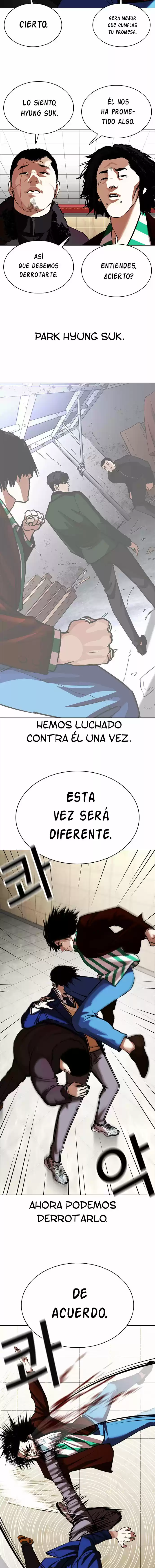 Lookism - Capítulo 350 - Página 22 - LectorTMOo