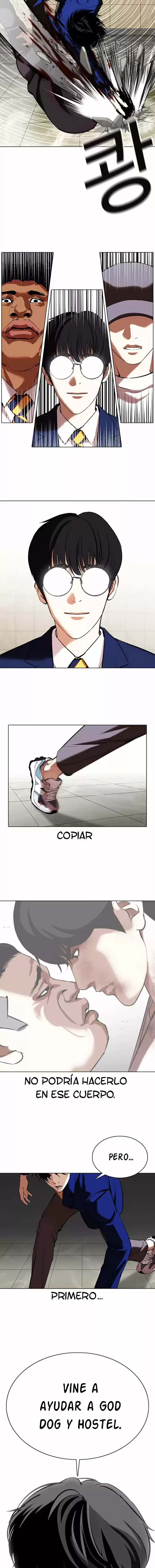 Lookism - Capítulo 350 - Página 23 - LectorTMOo