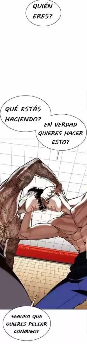 Lookism - Capítulo 351 - Página 4 - LectorTMOo