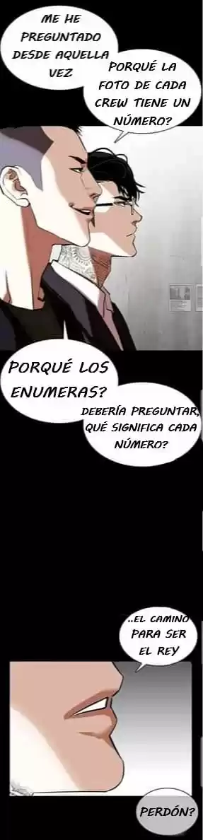 Lookism - Capítulo 351 - Página 8 - LectorTMOo