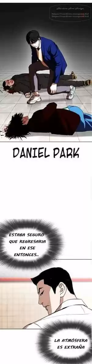 Lookism - Capítulo 351 - Página 14 - LectorTMOo