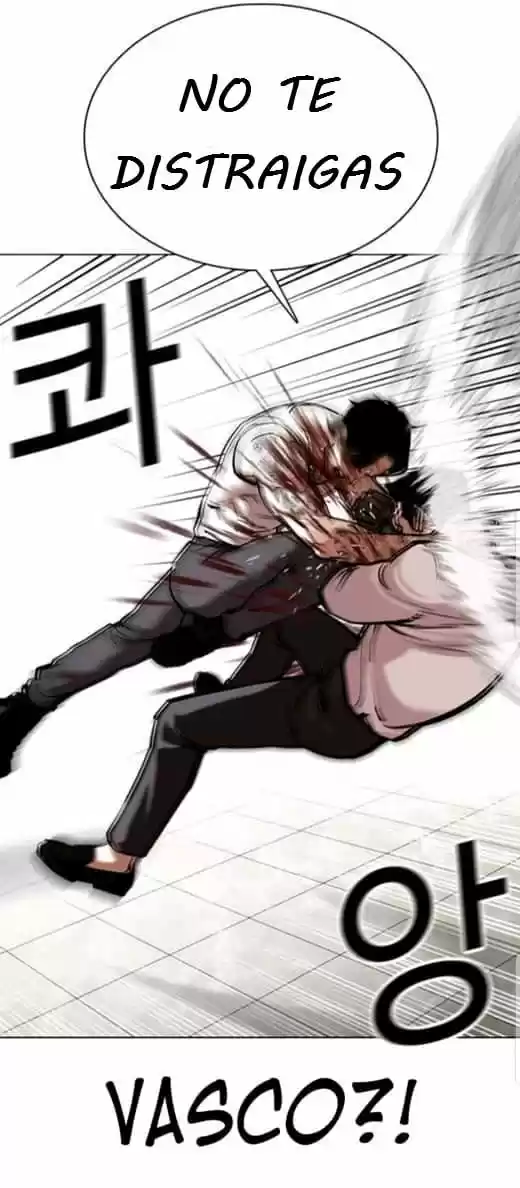 Lookism - Capítulo 351 - Página 16 - LectorTMOo