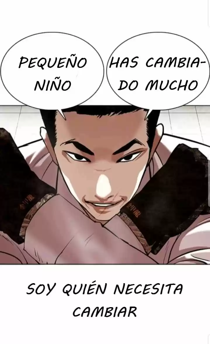 Lookism - Capítulo 351 - Página 17 - LectorTMOo