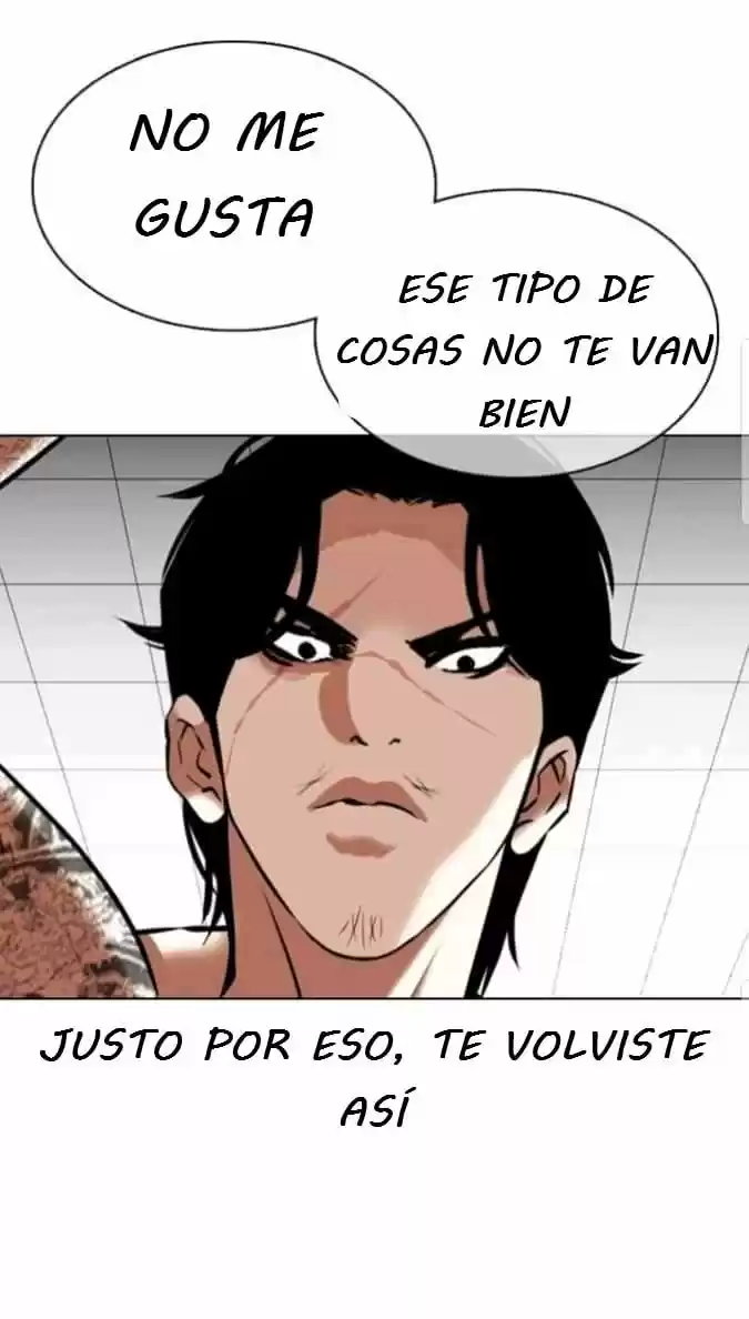 Lookism - Capítulo 351 - Página 18 - LectorTMOo