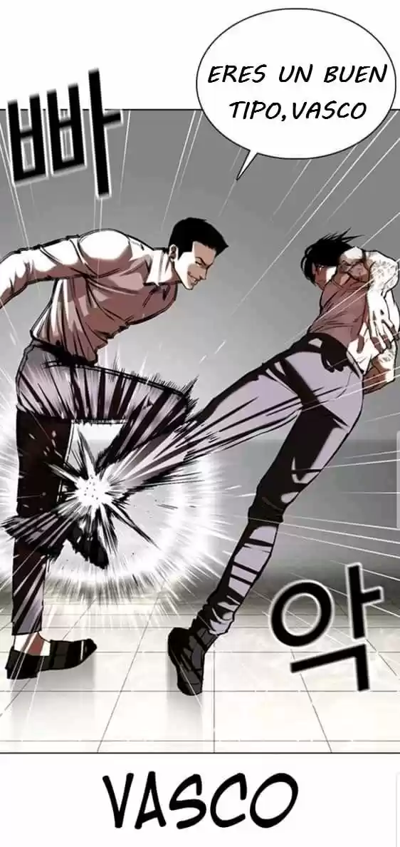 Lookism - Capítulo 351 - Página 19 - LectorTMOo