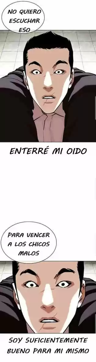 Lookism - Capítulo 351 - Página 21 - LectorTMOo