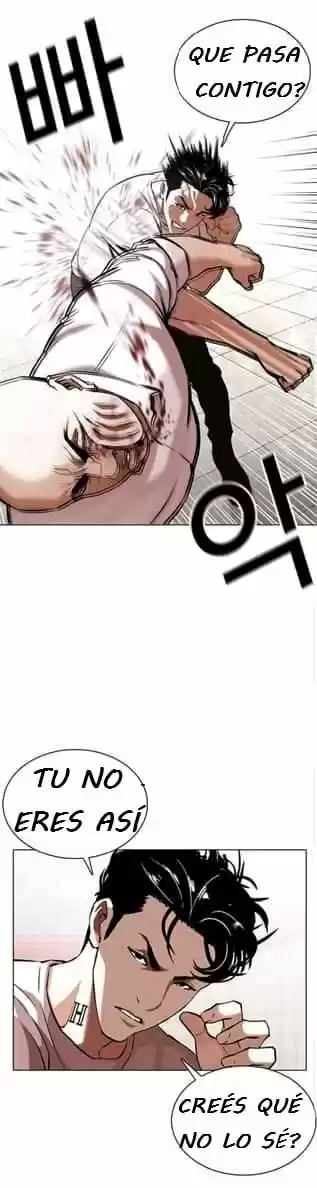Lookism - Capítulo 351 - Página 24 - LectorTMOo