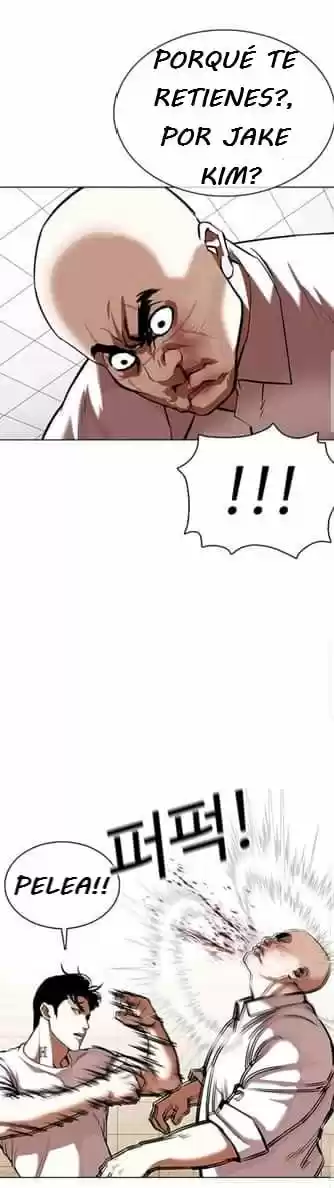 Lookism - Capítulo 351 - Página 25 - LectorTMOo