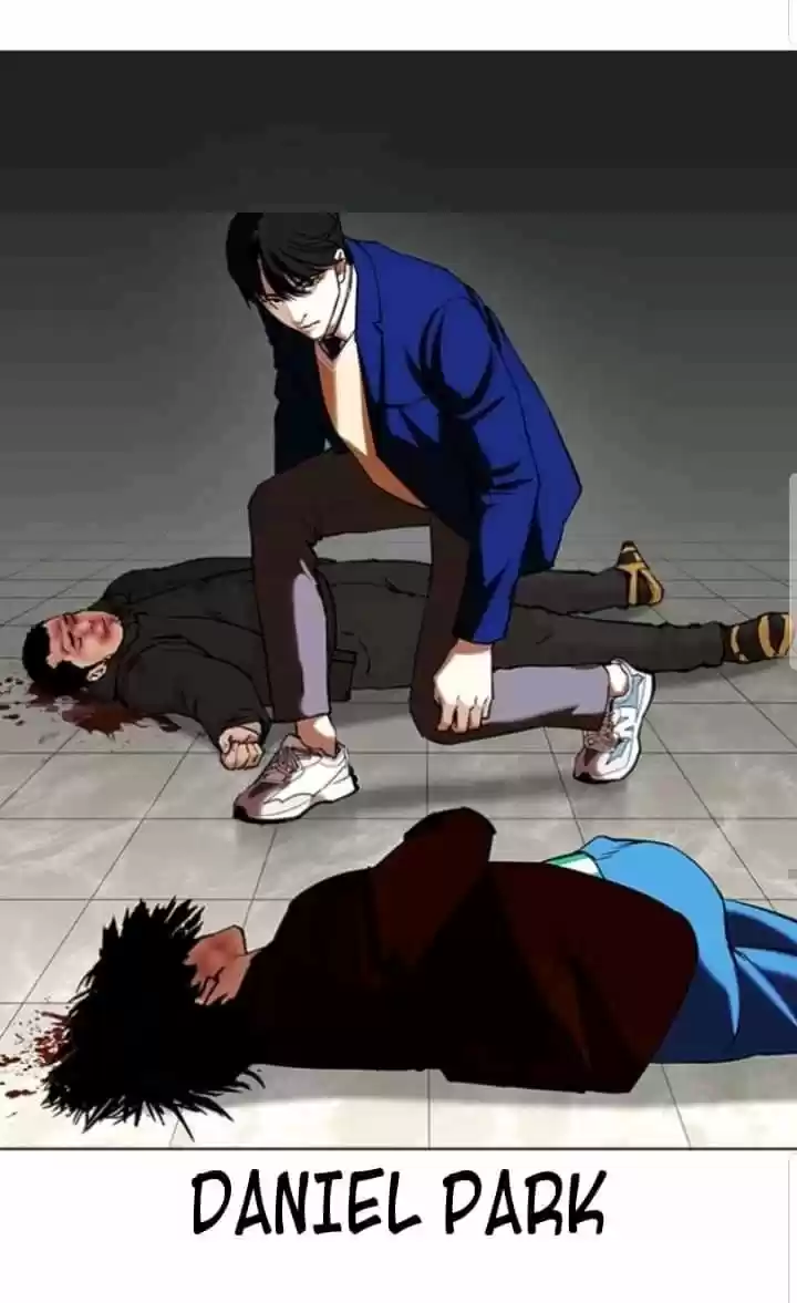 Lookism - Capítulo 351 - Página 30 - LectorTMOo