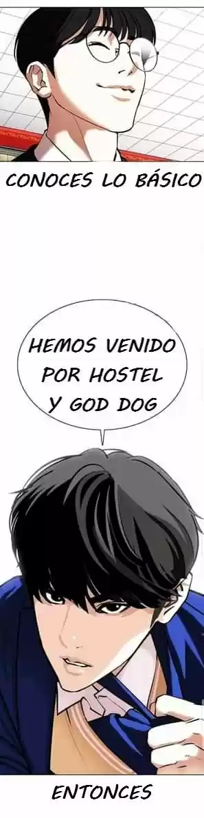 Lookism - Capítulo 351 - Página 31 - LectorTMOo