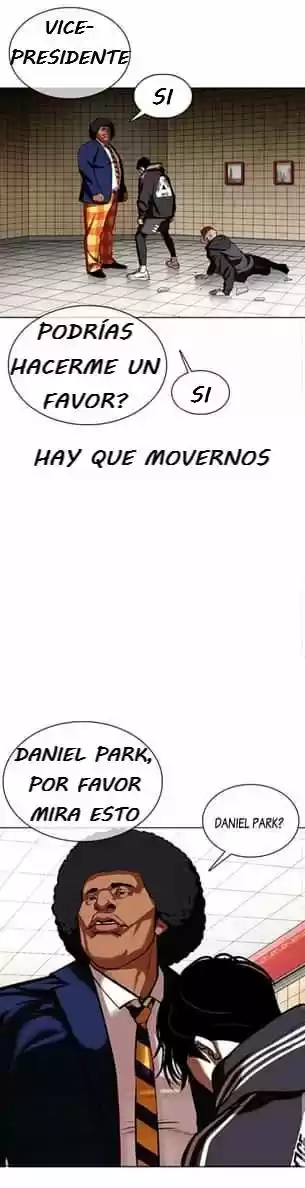 Lookism - Capítulo 351 - Página 32 - LectorTMOo