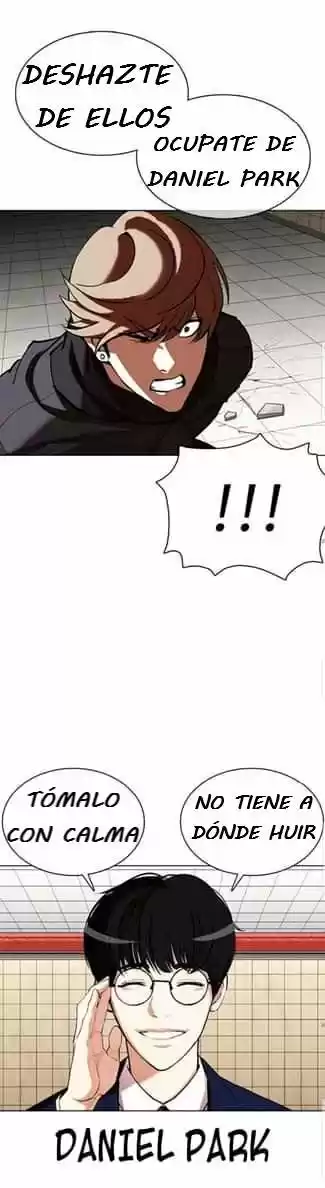 Lookism - Capítulo 351 - Página 34 - LectorTMOo