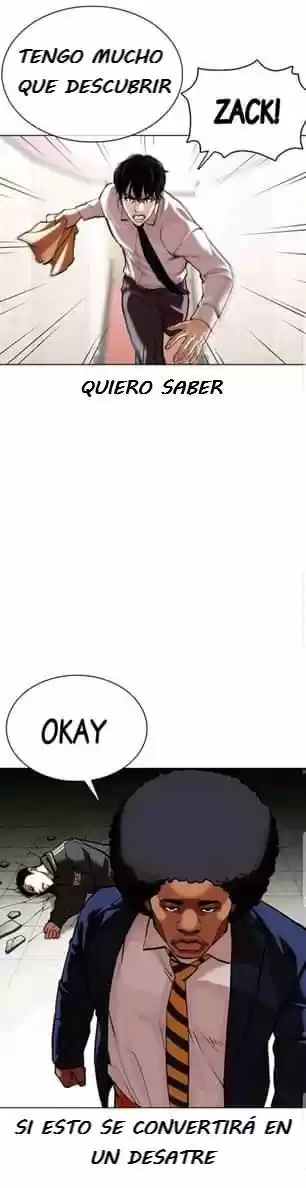Lookism - Capítulo 351 - Página 35 - LectorTMOo