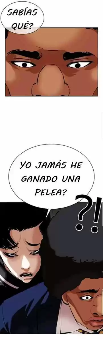 Lookism - Capítulo 351 - Página 36 - LectorTMOo