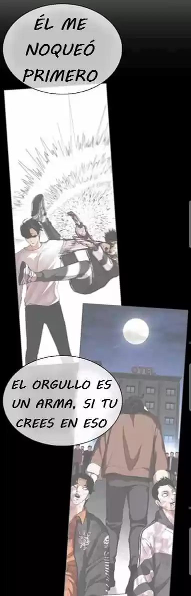 Lookism - Capítulo 351 - Página 38 - LectorTMOo
