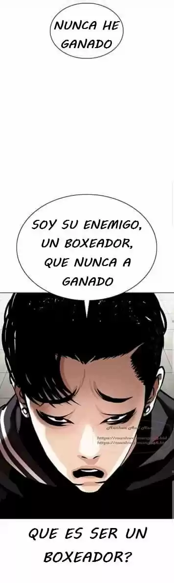 Lookism - Capítulo 351 - Página 40 - LectorTMOo
