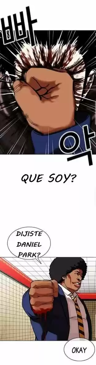 Lookism - Capítulo 351 - Página 41 - LectorTMOo