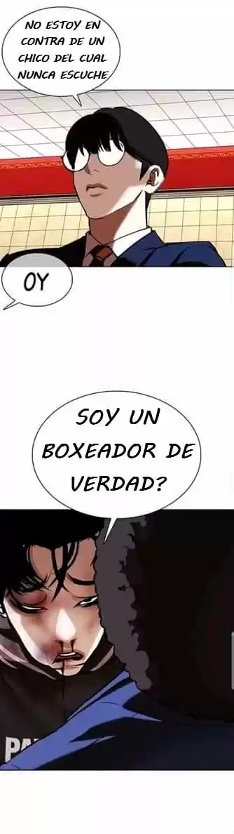 Lookism - Capítulo 351 - Página 42 - LectorTMOo
