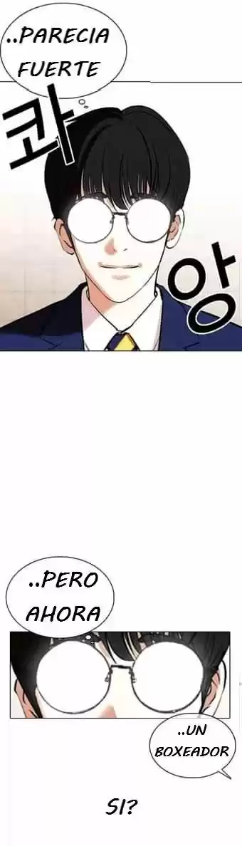 Lookism - Capítulo 351 - Página 43 - LectorTMOo
