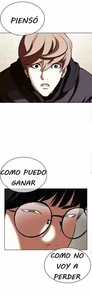 Lookism - Capítulo 351 - Página 51 - LectorTMOo