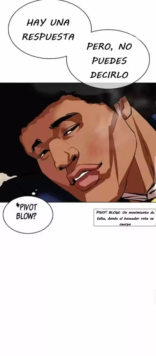 Lookism - Capítulo 351 - Página 52 - LectorTMOo