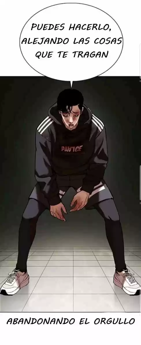 Lookism - Capítulo 351 - Página 53 - LectorTMOo