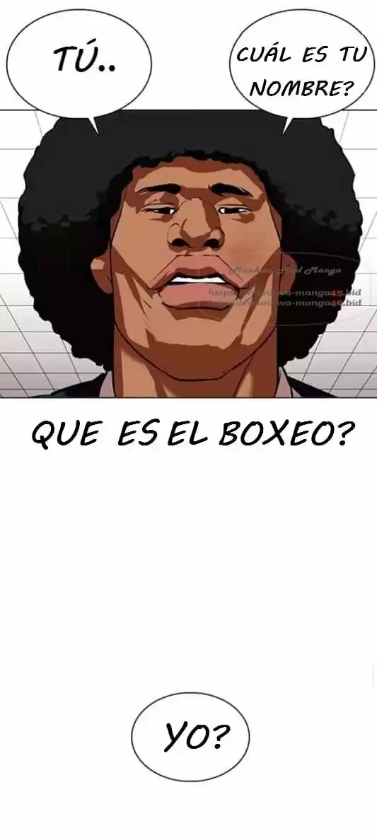 Lookism - Capítulo 351 - Página 55 - LectorTMOo