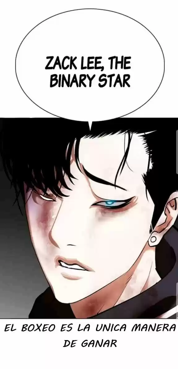 Lookism - Capítulo 351 - Página 56 - LectorTMOo