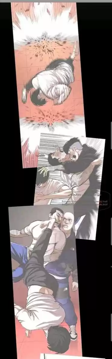 Lookism - Capítulo 351 - Página 59 - LectorTMOo
