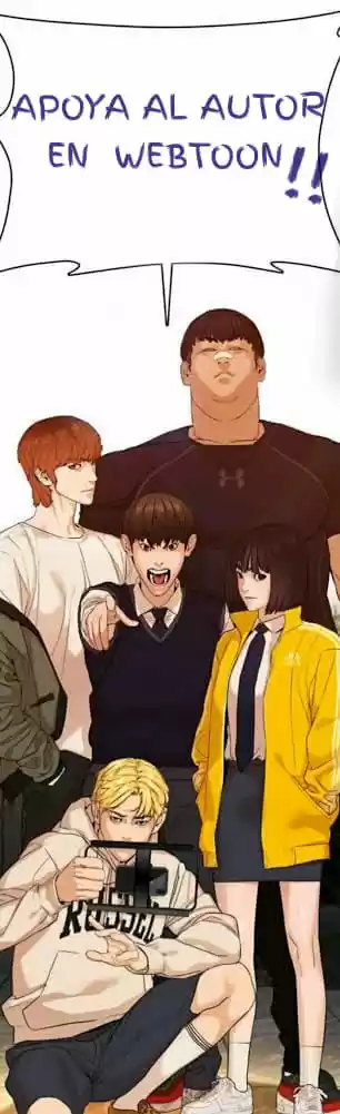 Lookism - Capítulo 351 - Página 65 - LectorTMOo