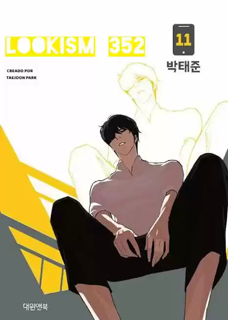 Lookism - Capítulo 352 - Página 1 - LectorTMOo