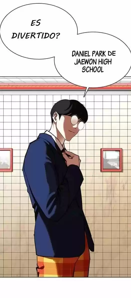 Lookism - Capítulo 352 - Página 4 - LectorTMOo