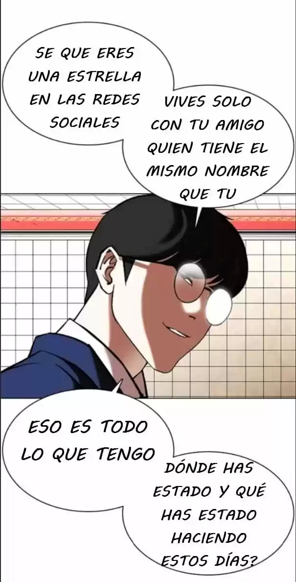 Lookism - Capítulo 352 - Página 5 - LectorTMOo